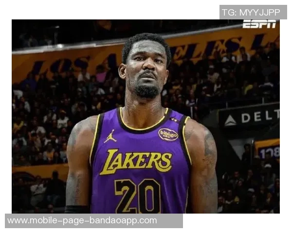 艾顿在洛杉矶的聚光灯下将绽放光芒成为关键X因素