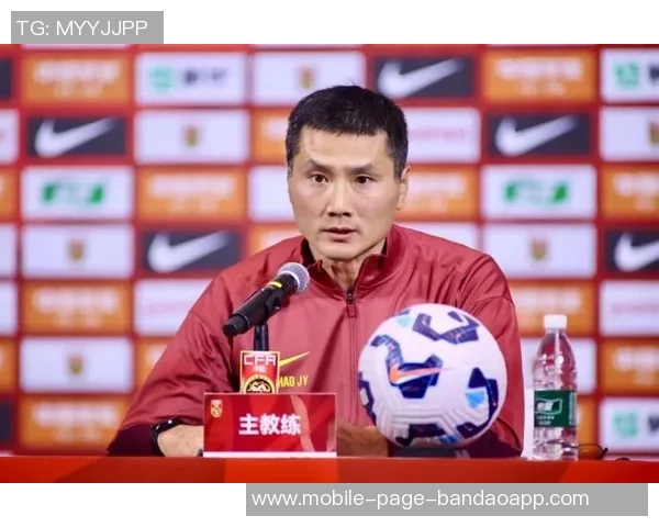 邵佳一强调国家队与俱乐部训练的重要性责任在于为队员的球队发展贡献力量